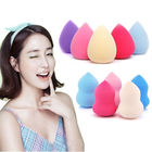 China Composição dada forma da esponja dos acessórios da composição da beleza ovo cor-de-rosa confortável empresa