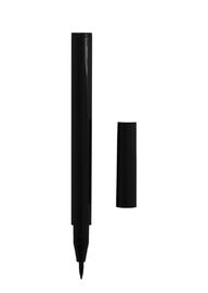 Comprimento duradouro do único lápis de olho 12cm da composição do olho da cor com tubo plástico