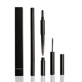 4 Color Eyebrows Makeup Products Tinted Eyebrow Gel Mineral Ingredient