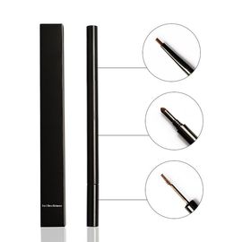 4 Color Eyebrows Makeup Products Tinted Eyebrow Gel Mineral Ingredient